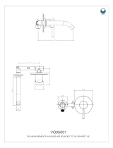 Vigo VGT226 User manual