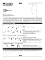 Alson's 25011CBX Installation guide