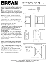 Jensen 1459MODX Installation guide