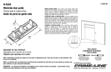 Prime-Line N 6560 User manual