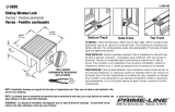 Prime-LineU 9800