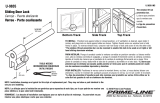 Prime-LineU 9835