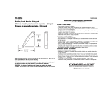 Prime-Line Products TH 22253 User manual