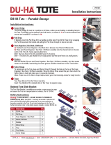 Du Ha 70103 User guide