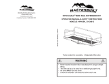 Hitch Haul 30130613 Installation guide