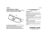 Prime-Line TH 21937 Operating instructions