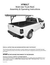 PRO-SERIES 806410 Owner's manual