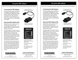 HICKOK 90010 User manual