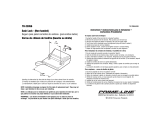 Prime-Line TH 23056 Operating instructions