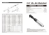 Great Neck Saw 25763 User guide