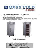 Maxx ColdMXCF-23FD