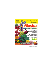ALASKA 100099247 User guide