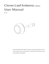 dji Phantom 2 Assistant Software User manual