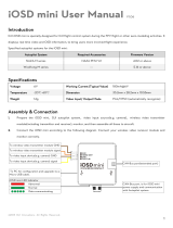 dji Phantom 2 Assistant Software User manual