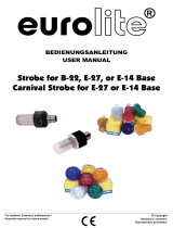 EuroLite 52200675 User manual