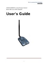 iConnect 2AB878188 User manual