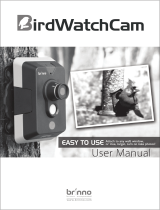 Brinno BWC User manual