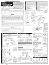 Hitachi RAC-V13CDT User manual