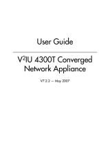 Poly VBP 4300 Series User guide