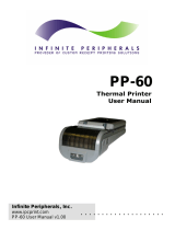 Infinite PeripheralsPP-60