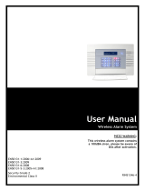 Pyronix Enforcer User manual