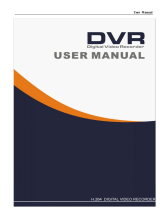 Nview 960H User manual