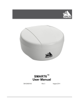 Novatel Smart 6™ User manual