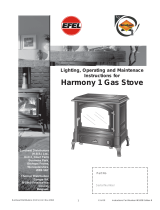 Euroheat Harmony 1 Operating And Maintenance Manual