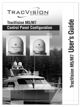 KVH Industries TracVision M5 User manual