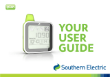 southern electric iplan User manual