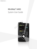 MiniMed640G