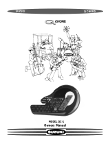 Suzuki qc-1 Owner's manual