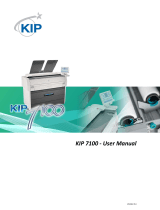 KIPKIP 7100