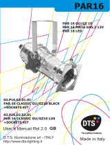 DTS 03.P16.02.02.01 User manual