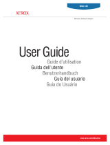 Xerox Wireless Network Adapter User guide