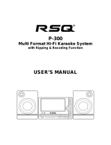 RSQP-300