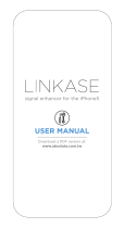 Absolute Linkase User manual