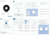 Philips SB3700/10 User manual