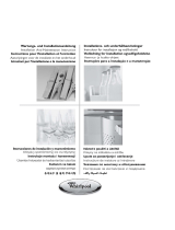 Whirlpool ADG 9420 Owner's manual