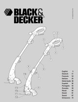 Black & Decker GL350-B2C User manual