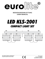 EuroLite 51799375 User manual