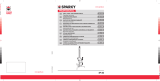 Sparky Group SP 60 User manual