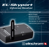 Elinchrom SA EL-Skyport Universal User manual