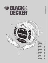 Black & Decker BDBBC2C T1 Owner's manual