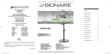 Bionaire BASF1415 Owner's manual