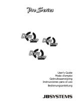 BEGLEC C2- 650 User manual