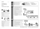 Sony DSC-WX60 Operating instructions