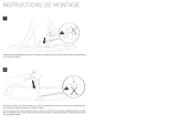 mothercare Transat Up and Down Wipstoeltje Owner's manual