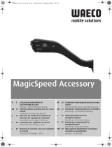 Dometic MagicSpeed Accessory MS-BE4 Assembly Instructions