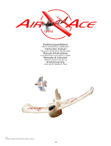 ACME Air-Ace Ultra User manual